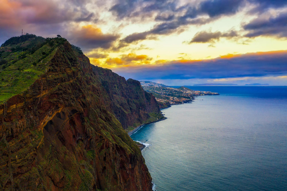 Azore și Madeira: Insulele paradisiace ale Portugaliei