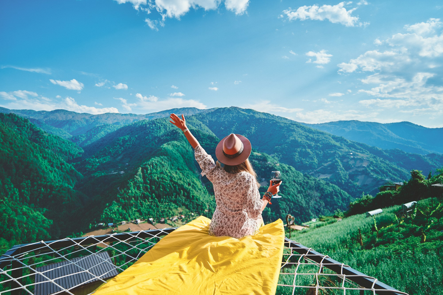 Cele mai bune destinații pentru o escapadă de weekend