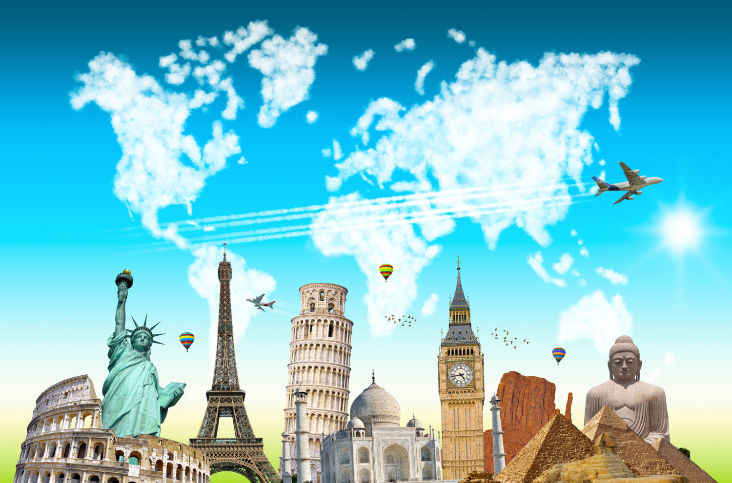 destinatii europa
