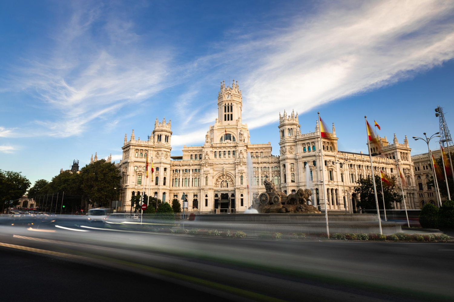 madrid