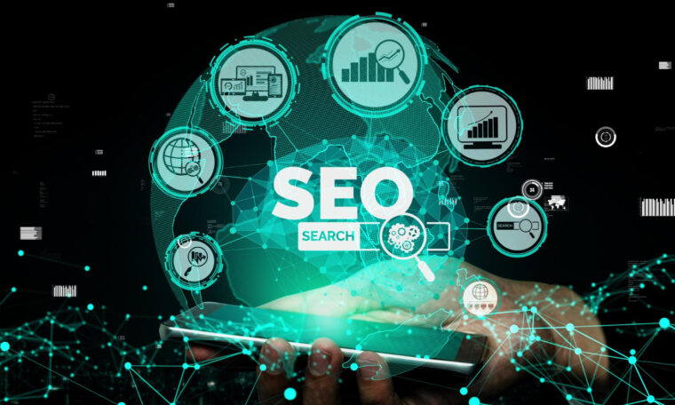 optimizare seo