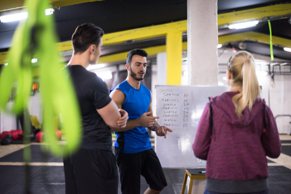Ghid complet: cum să îți începi călătoria în fitness