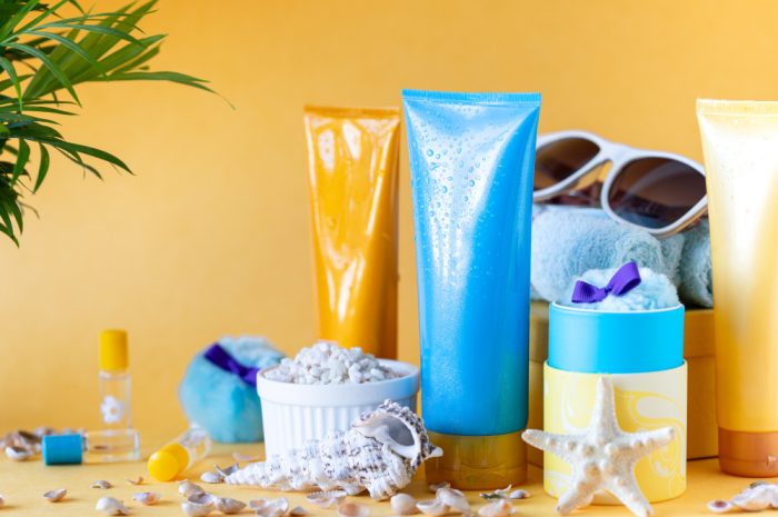 Produse after-sun care merită încercate