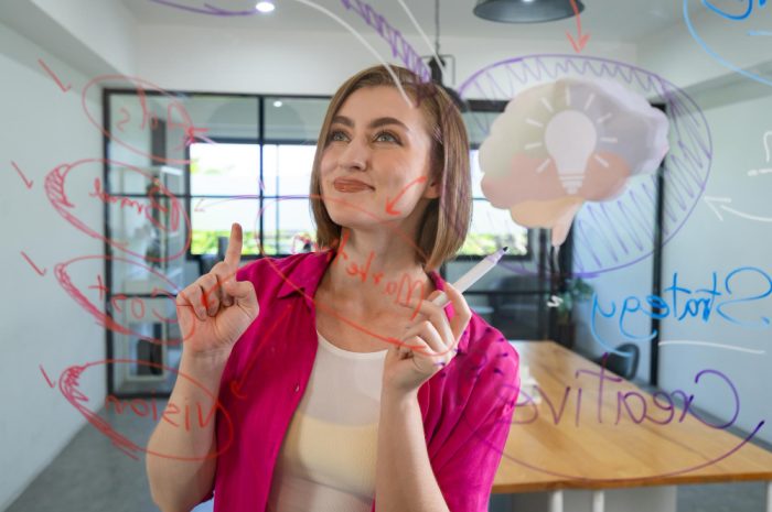 Mindset-ul antreprenorial: cum să îți antrenezi mintea pentru succes