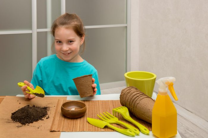 Cum să faci compost acasă din resturile organice
