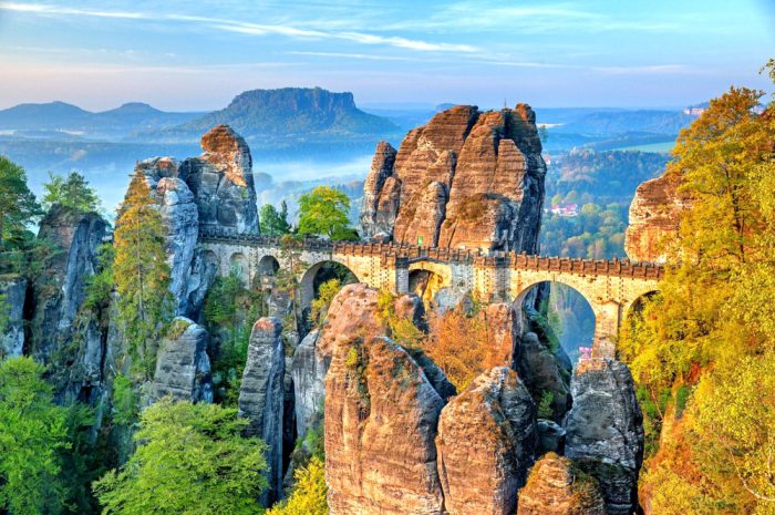 Cele mai frumoase locuri UNESCO de vizitat