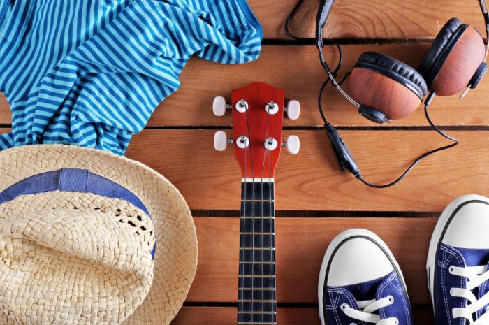 Cum să te pregătești pentru un festival de muzică