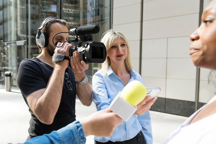 Documentar personal: o secundă filmată zilnic