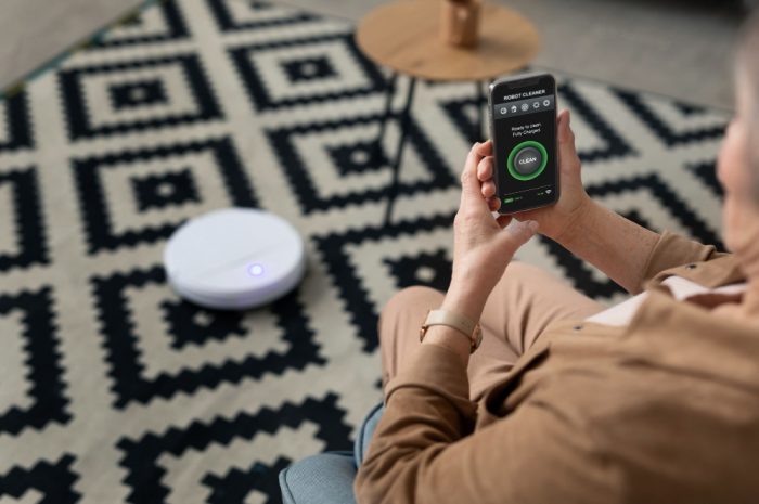Smart gadgets care îți îmbunătățesc viața instant