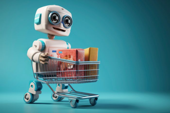 E-commerce și revoluția inteligenței artificiale predictive