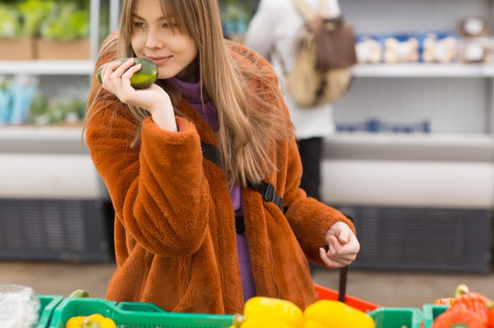 5 metode simple pentru a face cumpărături mai sănătoase