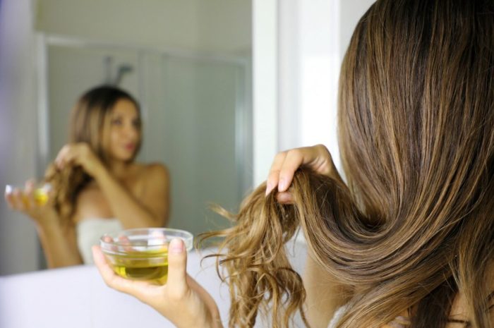 Cum Poți Opri Căderea Părului și Stimula Creșterea Naturală