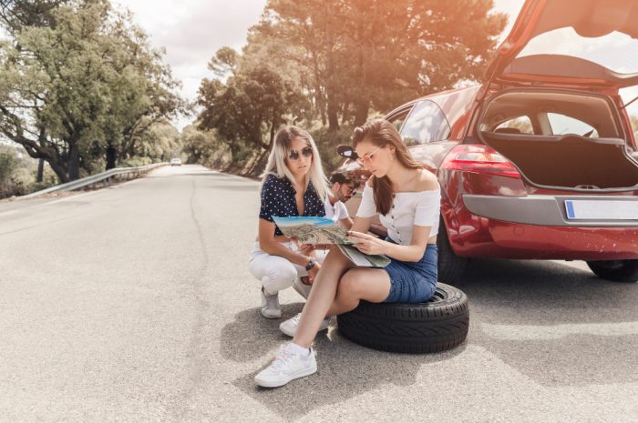 Modele de mașini care excelează în performanță pe drumuri de țară