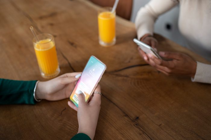 Ce înseamnă NFC la telefon? Funcția de comunicație apropiată