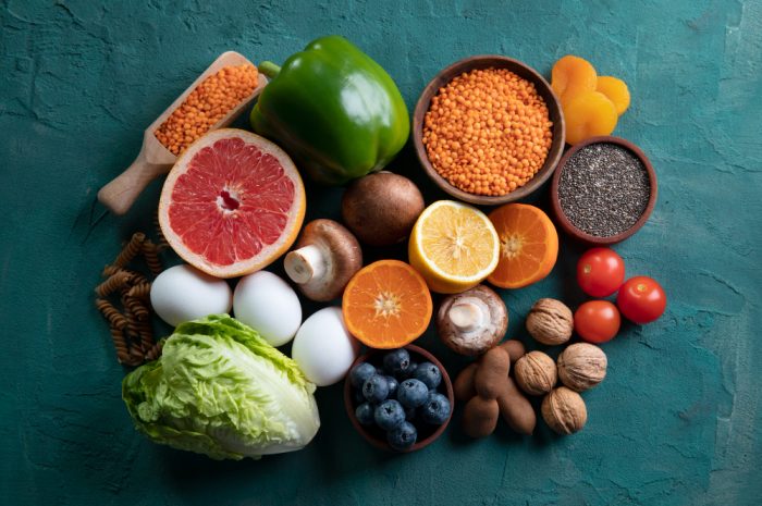 7 alimente care îți întăresc sistemul imunitar