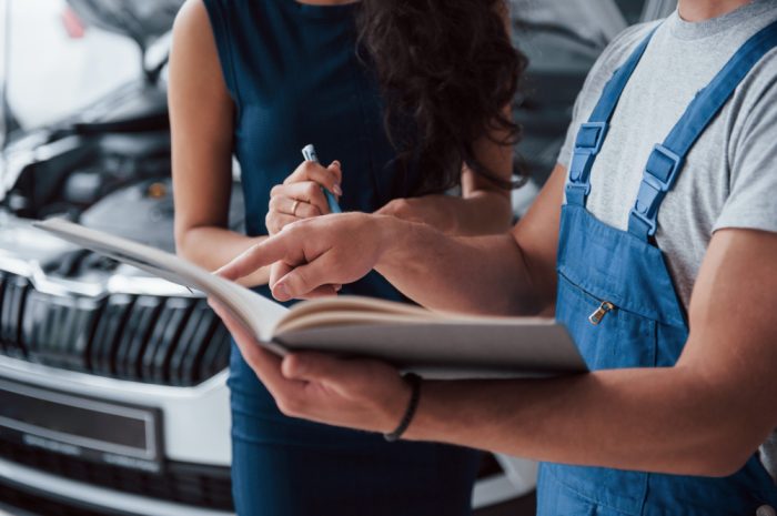 Ghid complet pentru alegerea unei mașini second-hand
