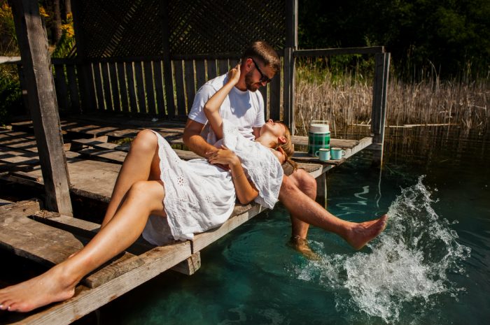 10 locuri ideale pentru vacanțe romantice pe plaje de vis