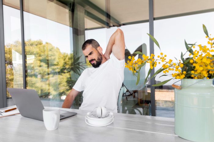 Cum devine sportul parte din rutina de lucru