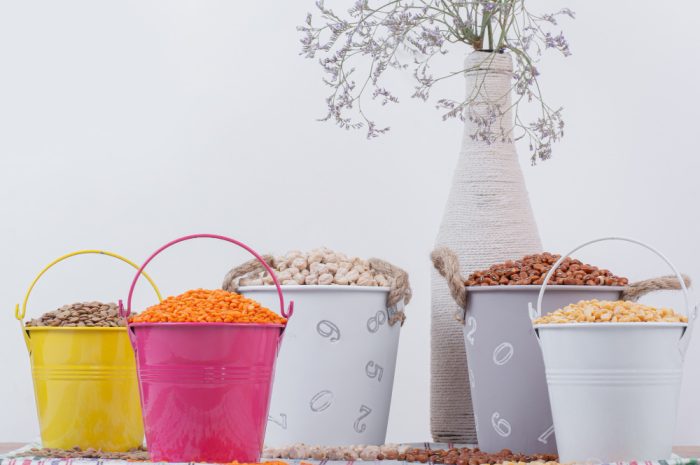 Decor ecologic: obiecte de casă din materiale reciclate