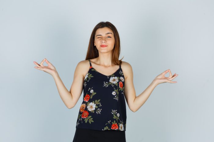 Cum să te îmbraci pentru a-ți îmbunătăți starea de spirit