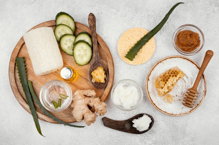 10 ingrediente active esențiale în îngrijirea pielii