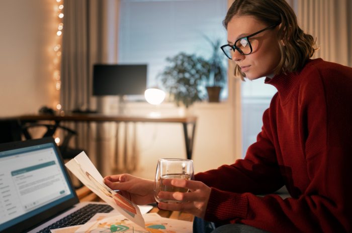 Cum îți organizezi ziua când lucrezi hibrid