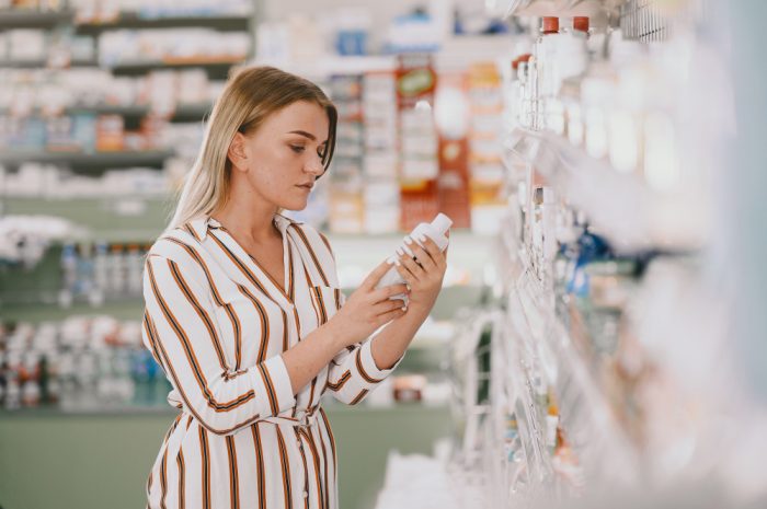 Cum faci ordine în colecția de cosmetice
