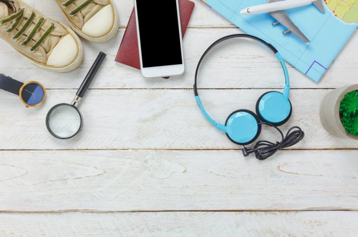 Ce gadgeturi sunt cu adevărat utile în fiecare zi